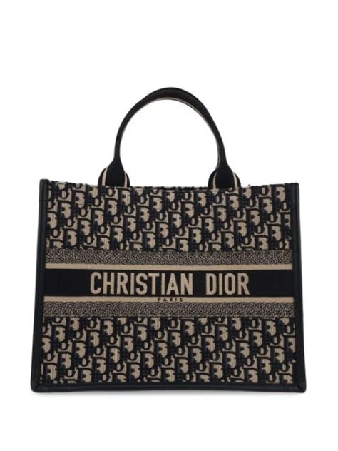 bolsa christian dior pre owned